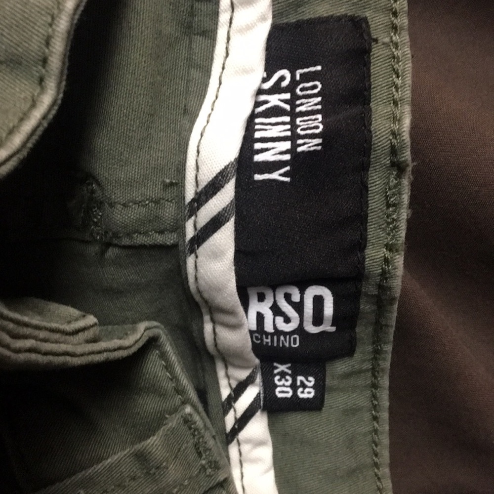 Pants